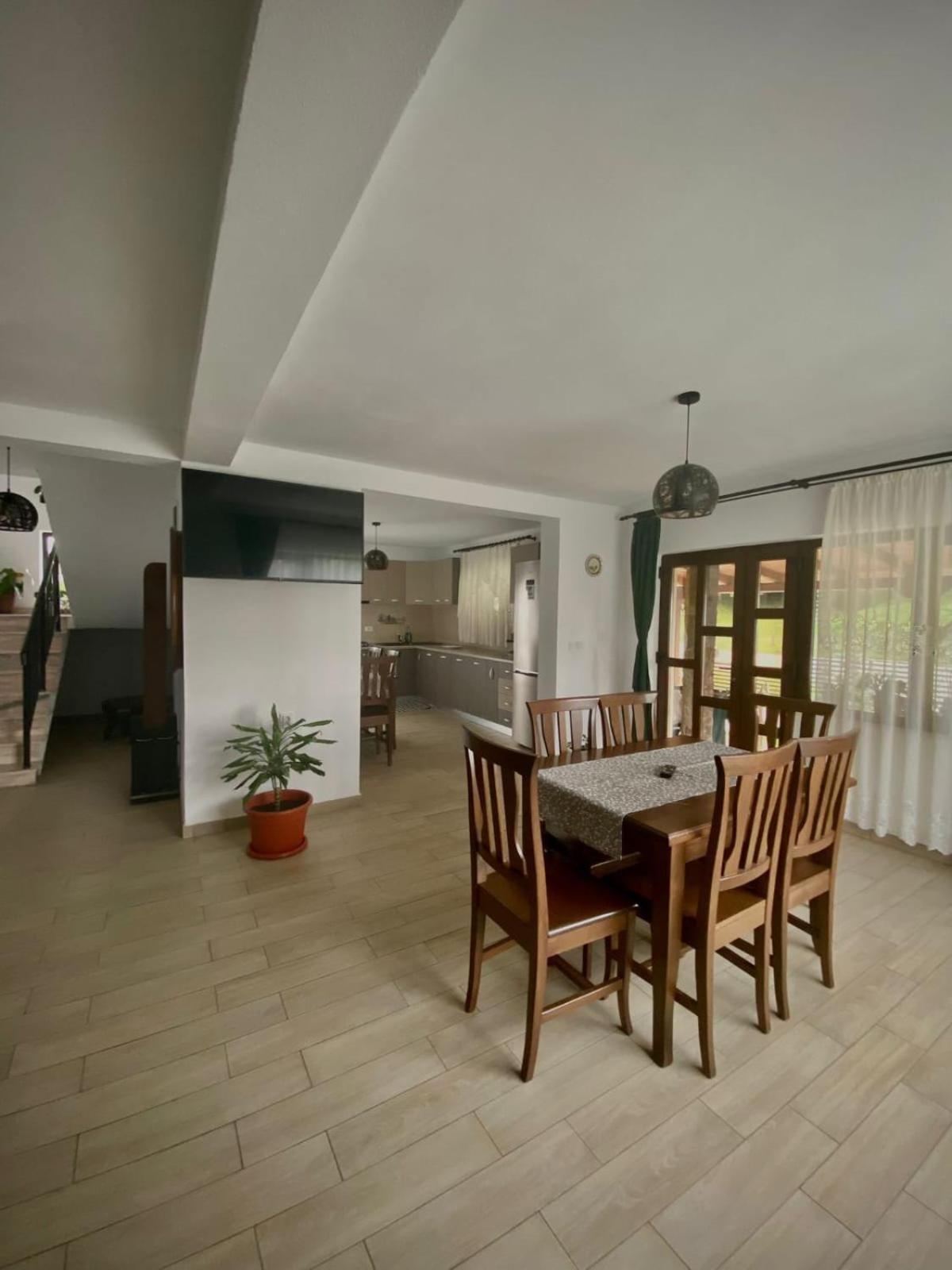 Casa Alex Hotel Árgyasudvarhely Kültér fotó
