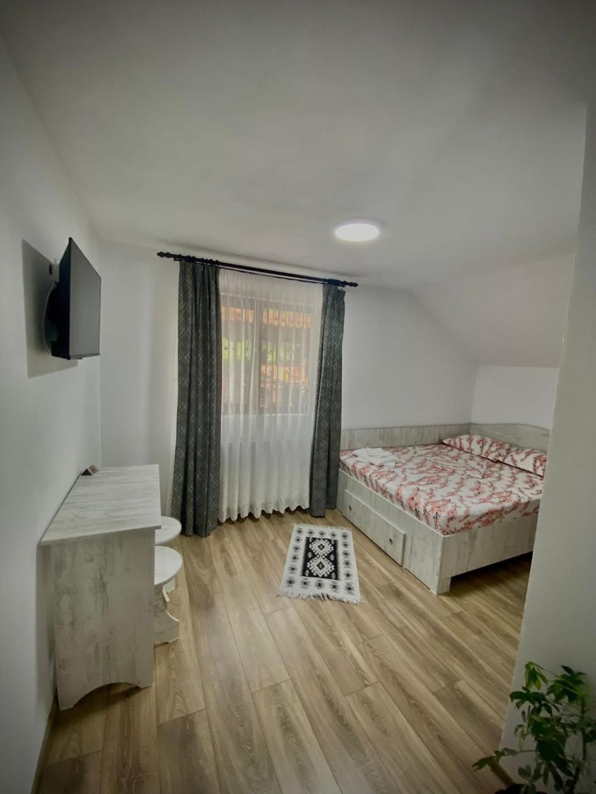 Casa Alex Hotel Árgyasudvarhely Kültér fotó