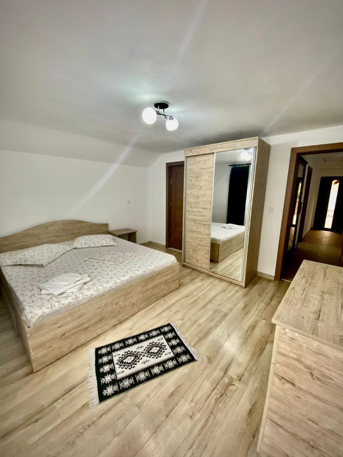Casa Alex Hotel Árgyasudvarhely Kültér fotó
