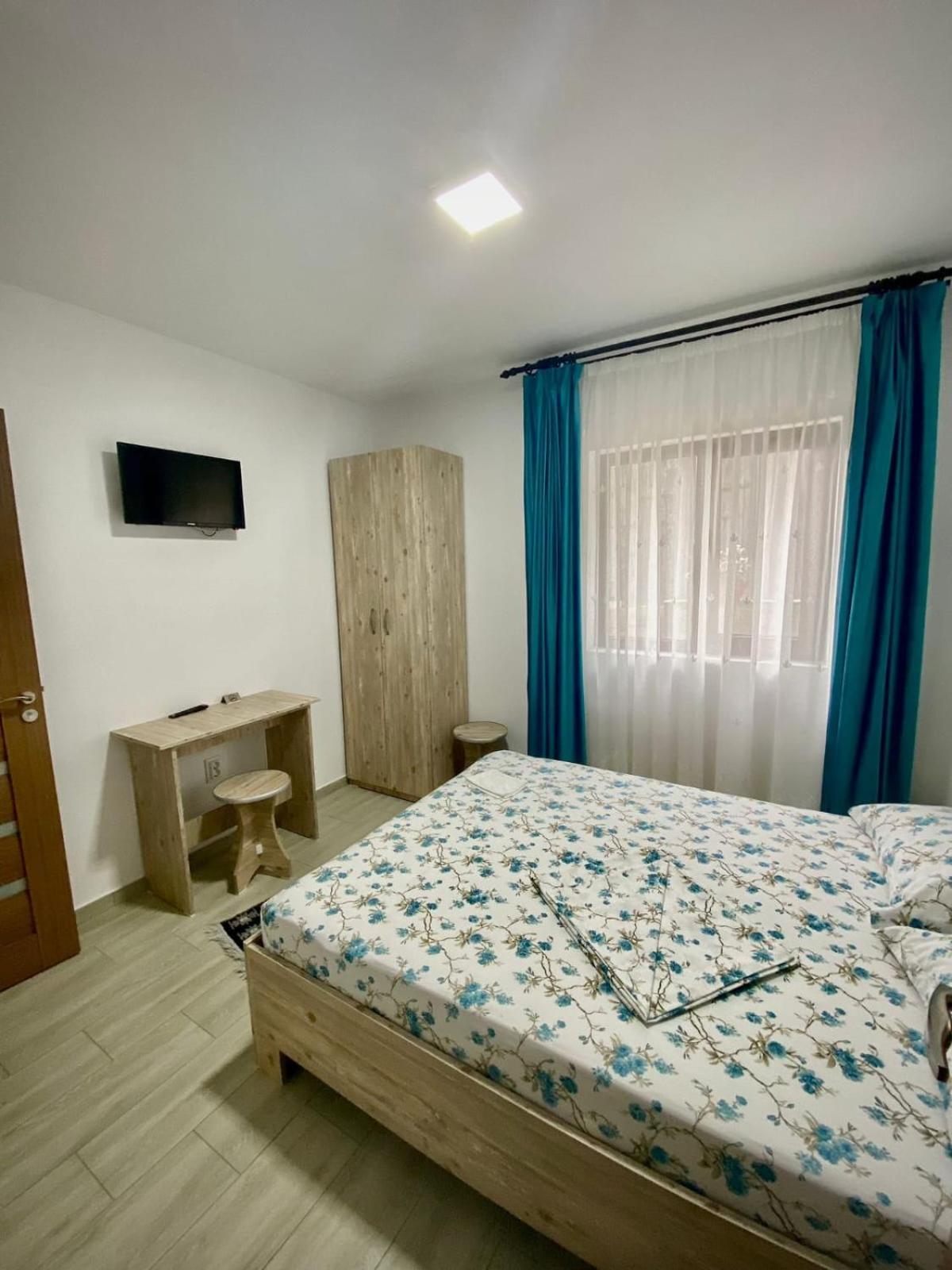 Casa Alex Hotel Árgyasudvarhely Kültér fotó